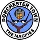 Logo of Dorchester Town