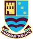 Logo of Farnham Town