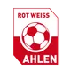 Logo of Rot Weiss Ahlen