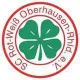 Logo of Rot-Weiss Oberhausen