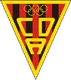Logo of CD Azuqueca