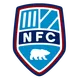 Logo of Nykobing FC