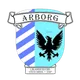Logo of Arborg