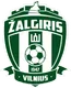 Logo of FK Zalgiris Vilnius B