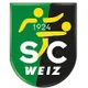 Logo of SC Weiz