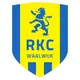 Logo of RKC Waalwijk