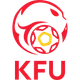 Kyrgyzstan U20