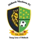 Logo of Midlands Wanderers FC