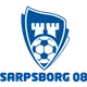 Logo of Sparta Sarpsborg B
