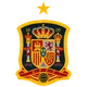 Logo of Spain (w)  U19