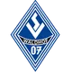 Logo of SV Waldhof Mannheim