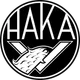 Logo of FC Haka