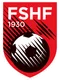 Logo of Albania U21