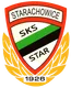 Logo of Star Starachowice