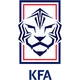 Logo of South Korea Women