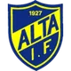 Logo of Alta B
