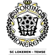 Logo of KSC Lokeren