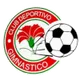 Logo of Gimnastico de Tegucigalpa