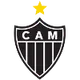 Logo of Atletico Mineiro (w)