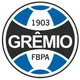 Logo of Gremio (Youth)