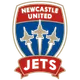 Logo of Newcastle Jets FC (Youth)