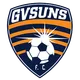 Logo of Goulburn Valley Suns