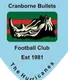 Logo of Cranborne Bullets