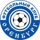 Logo of FK Orenburg-2