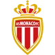 Logo of AS Monaco