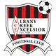 Logo of Albany Creek Reserve