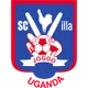 Logo of SC Villa