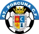 Logo of Atletico Porcuna CF
