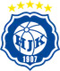 Logo of Helsinki B (w)