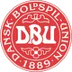 Logo of Denmark