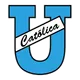 Logo of CD Universidad Católica