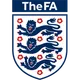 Logo of England (w) U19