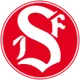 Logo of Sandvikens IF