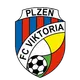 Logo of FC Viktoria Plzen