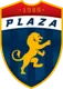 Logo of Plaza Amador