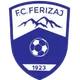 Logo of KF Ferizaj U21