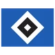 Logo of Hamburger SV Women
