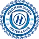 Logo of Hegelmann Litauen II