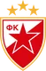 Logo of Crvena Zvezda