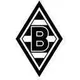 Logo of Monchengladbach AM.