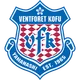 Logo of Ventforet Kofu