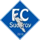 Logo of FC Suduroy