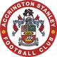 Logo of Accrington Stanley