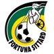 Logo of Fortuna Sittard