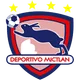 Logo of Deportivo Mictlan