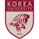 Logo of South Korea University